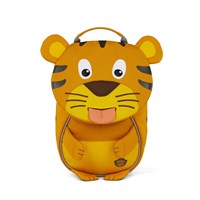 Affenzahn Barnryggsäck Small Friend Tige Gul/Gul 1