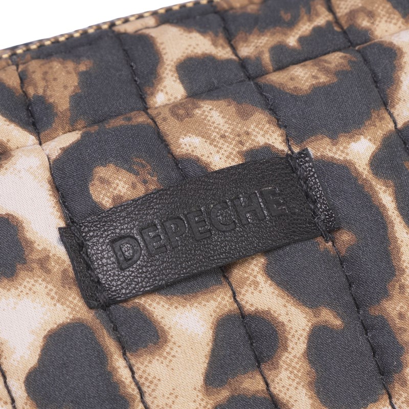 Depeche Necessär Leopard 4