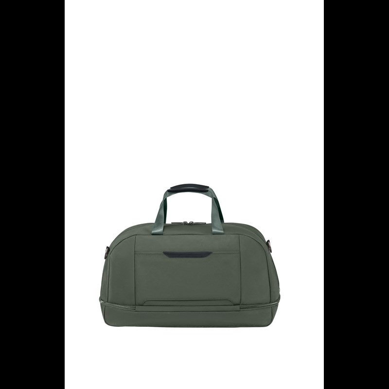 Samsonite Weekendväska BT Oliv 6