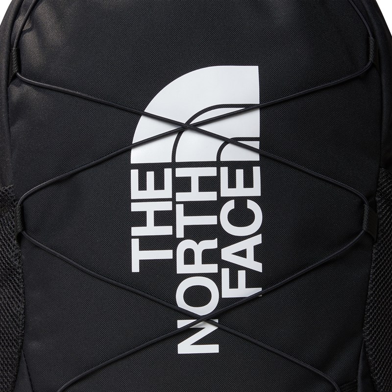 The North Face Rygsæk Court Jester Y Sort 6