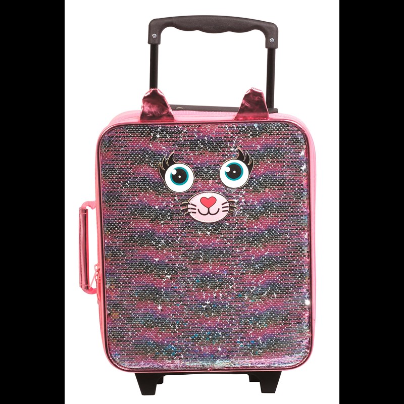 Yougo Børnekuffert Rainbow S Multi 1