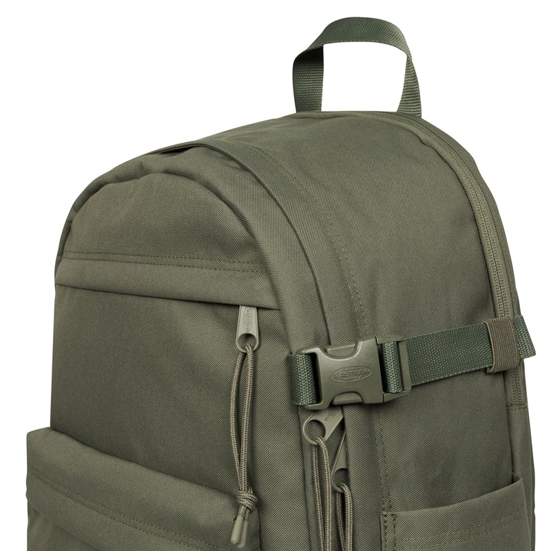 Eastpak Rygsæk Everyday Pak'R Khaki 16" 4