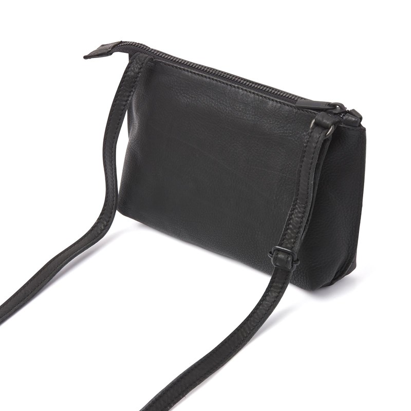dR Amsterdam Crossbody Svart 2