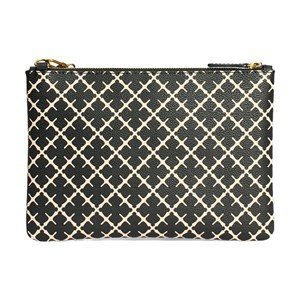 By Malene Birger Crossbody Ivy Clutch Svart