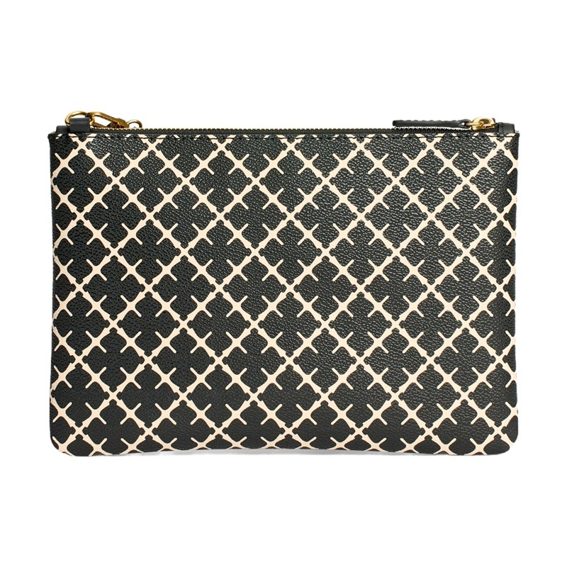 By Malene Birger Crossbody Ivy Clutch Svart 1