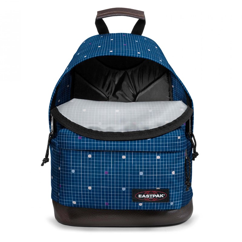 Eastpak Rygsæk Wyoming Blå tern 2