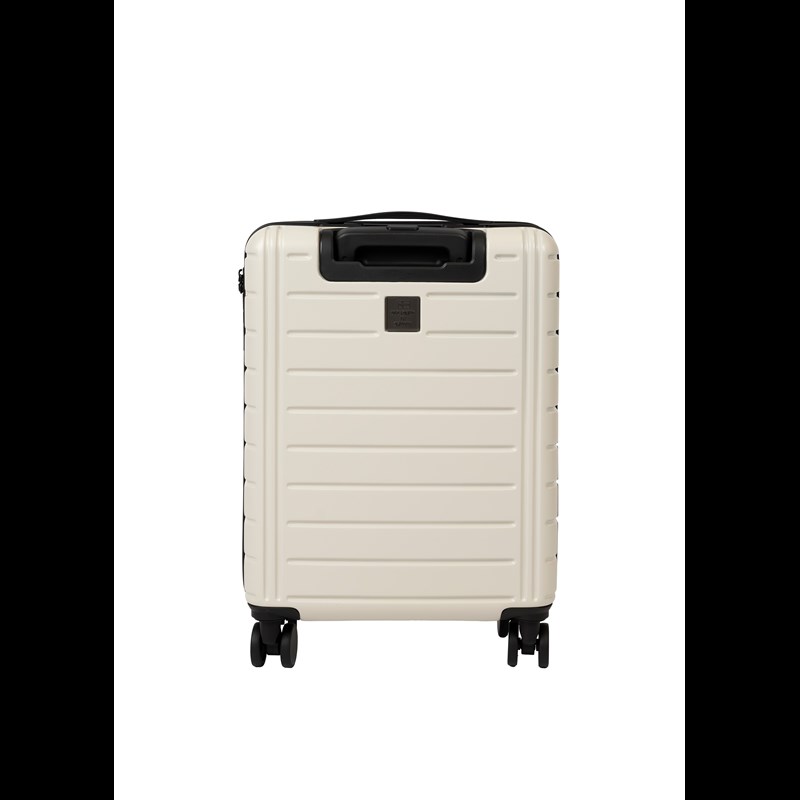 Cavalet Kuffert Brantevik Creme 55 Cm 2