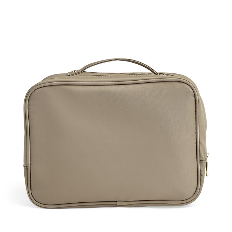 Aura Toilettaske Praia  Creme 4