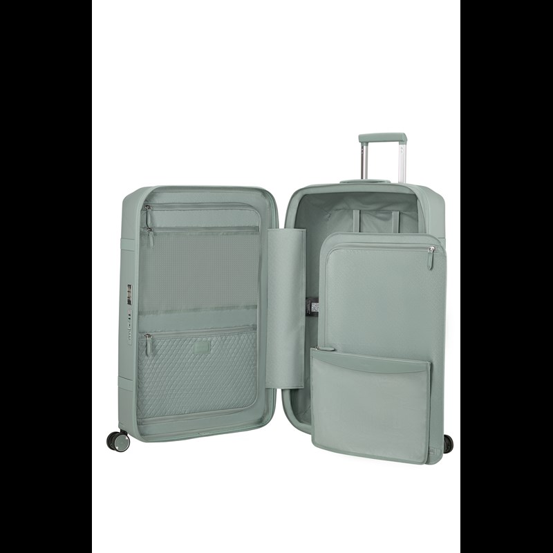 Samsonite Kuffert Image L. Grøn 75 Cm 8