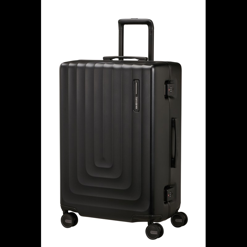 Samsonite Resväska Focus M. Grå 69 Cm 3
