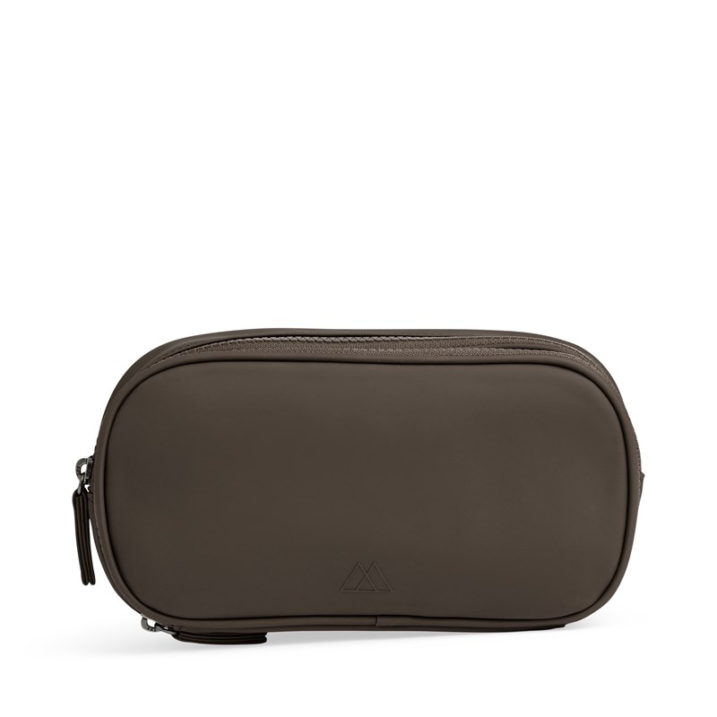 MARKBERG Toilettaske Justmbg  Brun 6