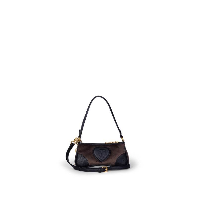 Juicy Couture Skuldertaske Daydreamer  Brun 2