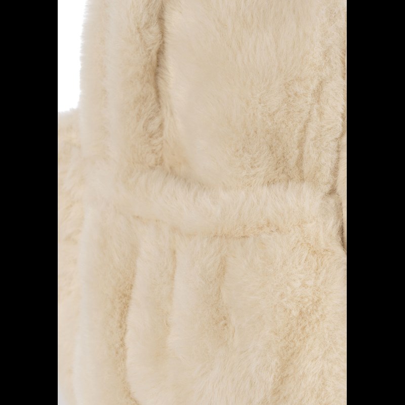 Konges Sløjd Rygsæk Kitty Hvid 5