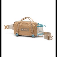 Columbia Bæltetaske Echo Mountain Beige 1