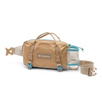 Columbia Bæltetaske Echo Mountain Beige 1