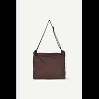 Samsøe Samsøe Crossbody Saluis Tote 15582 Brun 1