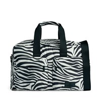 MARKBERG Rejsetaske Morembg  Zebra 1