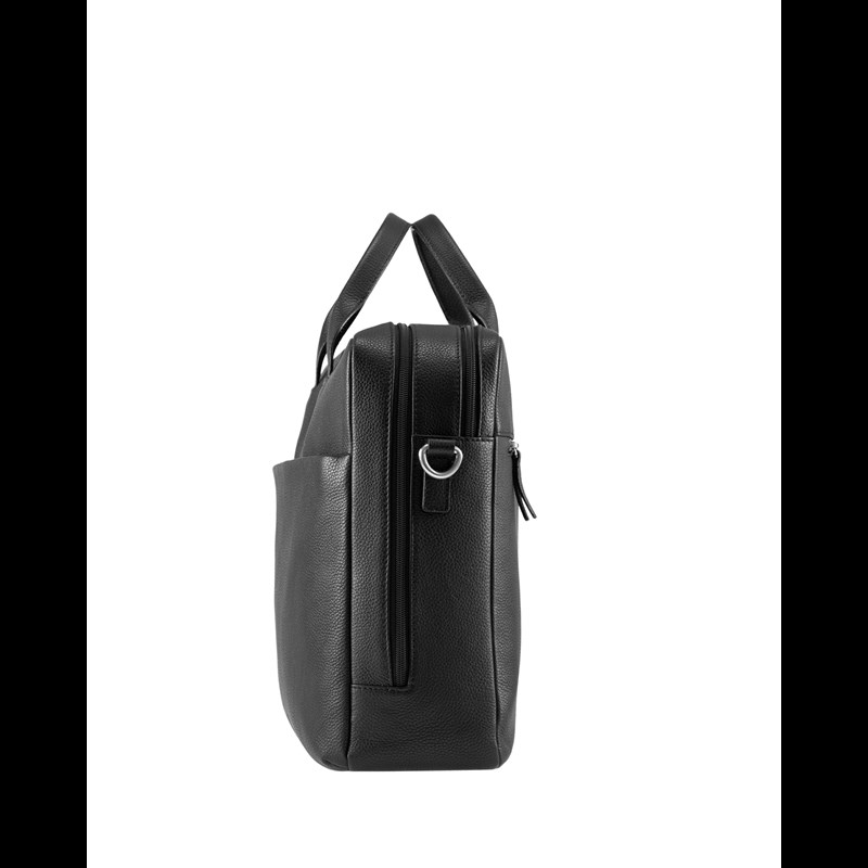 Jost Businessväska FRANKFURT Svart 15" 3