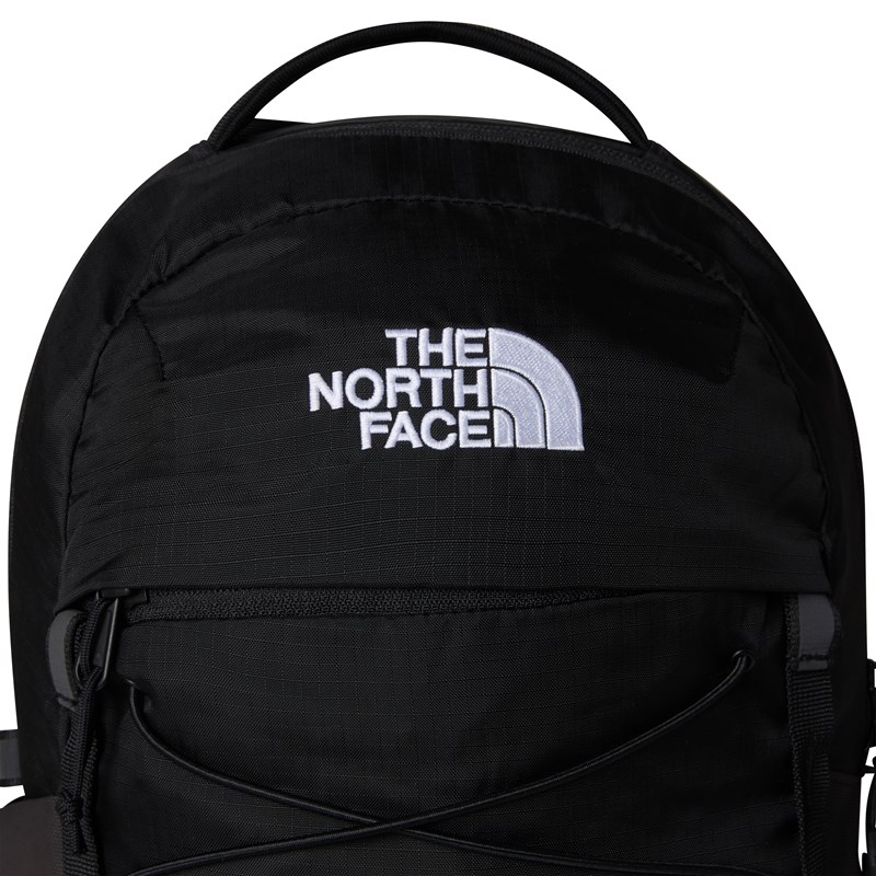 The North Face Ryggsäck Borealis Mini Svart 5