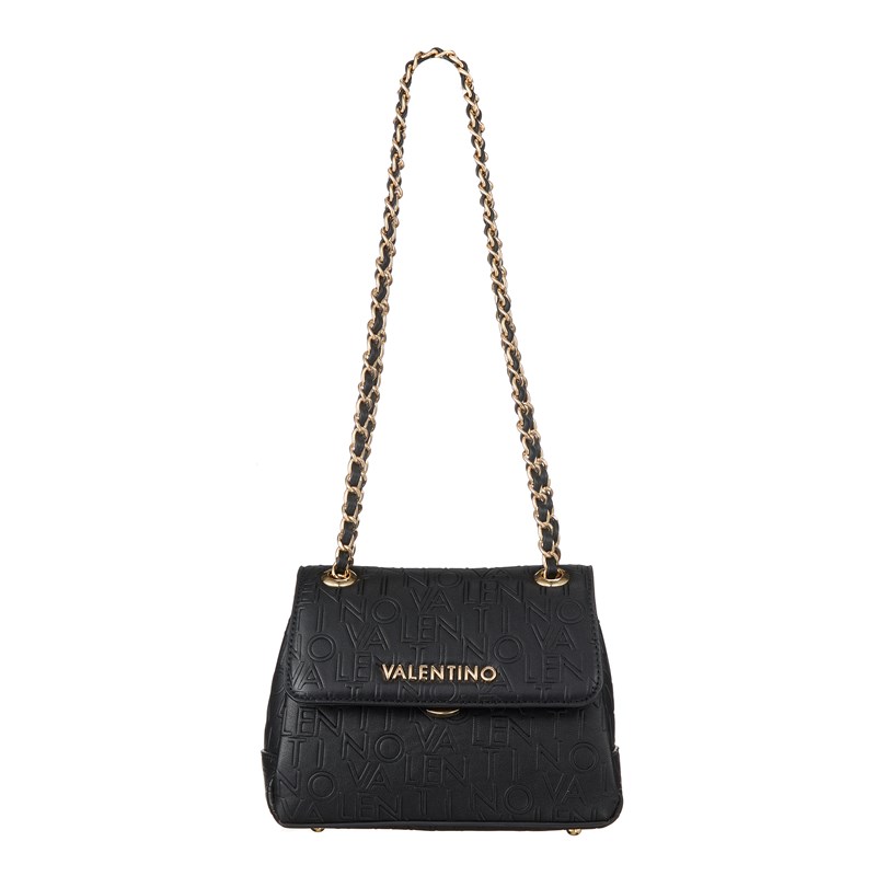 Valentino Bags Skuldertaske Relax Sort 1