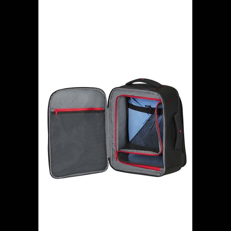 Samsonite Ryggsäck Ecodiver S Svart 15" 7
