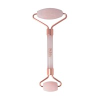 Parsa Ansigtsrulle Rosenkvarts Rosa 1