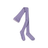 Molo Strumpbyxor Rib Lila Str. 74-80 1