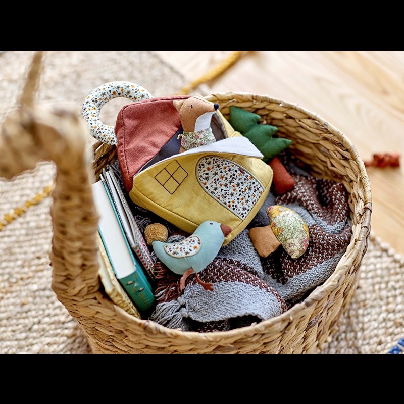 Bloomingville Legetøjssæt Tio  Brun 4