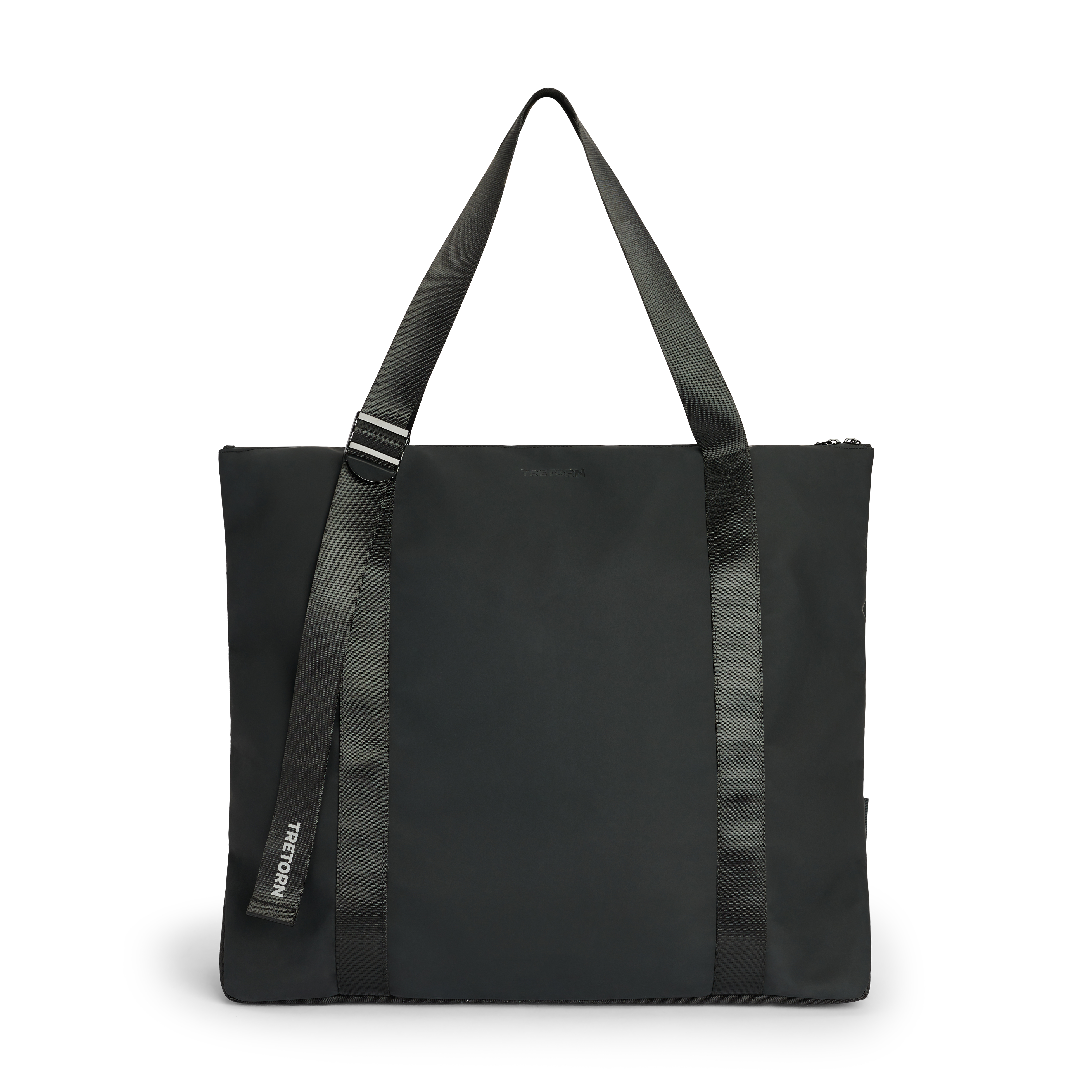 Tretorn Totebag Wings Big Svart 2