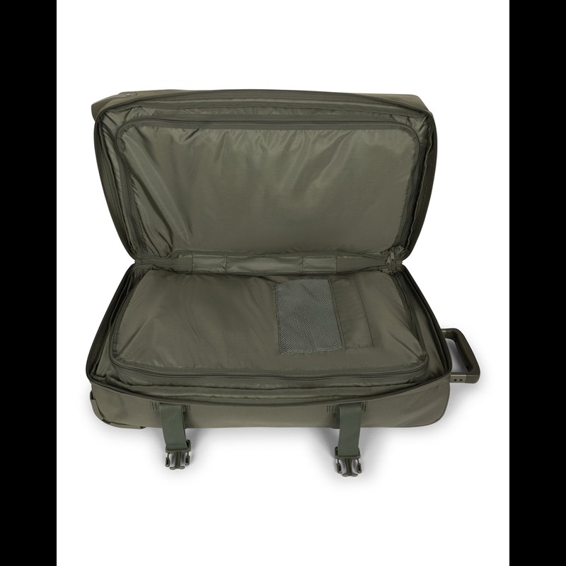 Eastpak Resväska Transit'R Plus Khaki Str L 3
