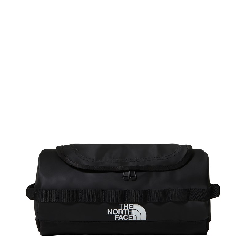 The North Face Necessär Travel Canister L Svart 1