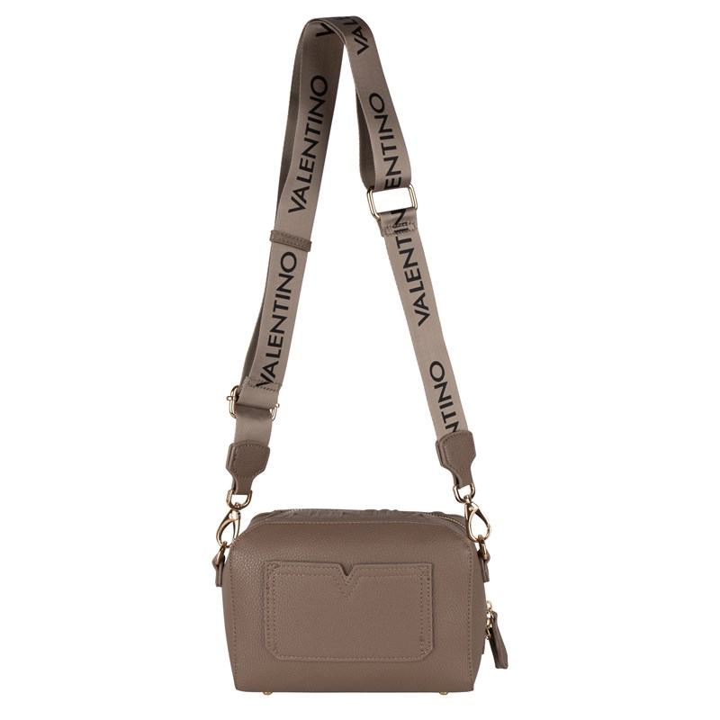 Valentino Bags Crossbody Pattie Taupe 3