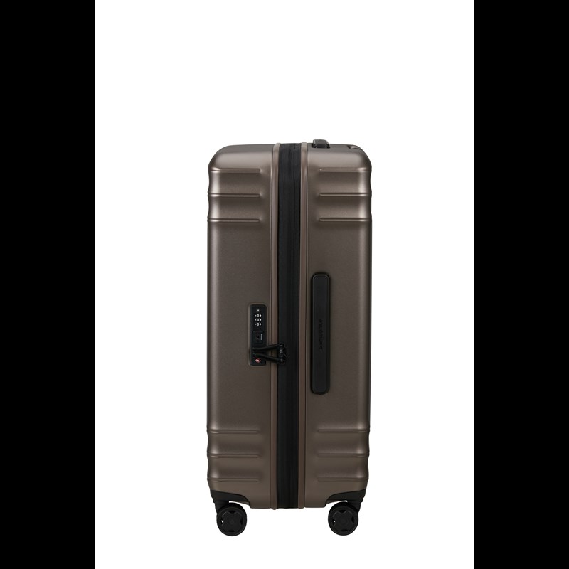 Samsonite Resväska Lin'Air Brons 67 Cm 8