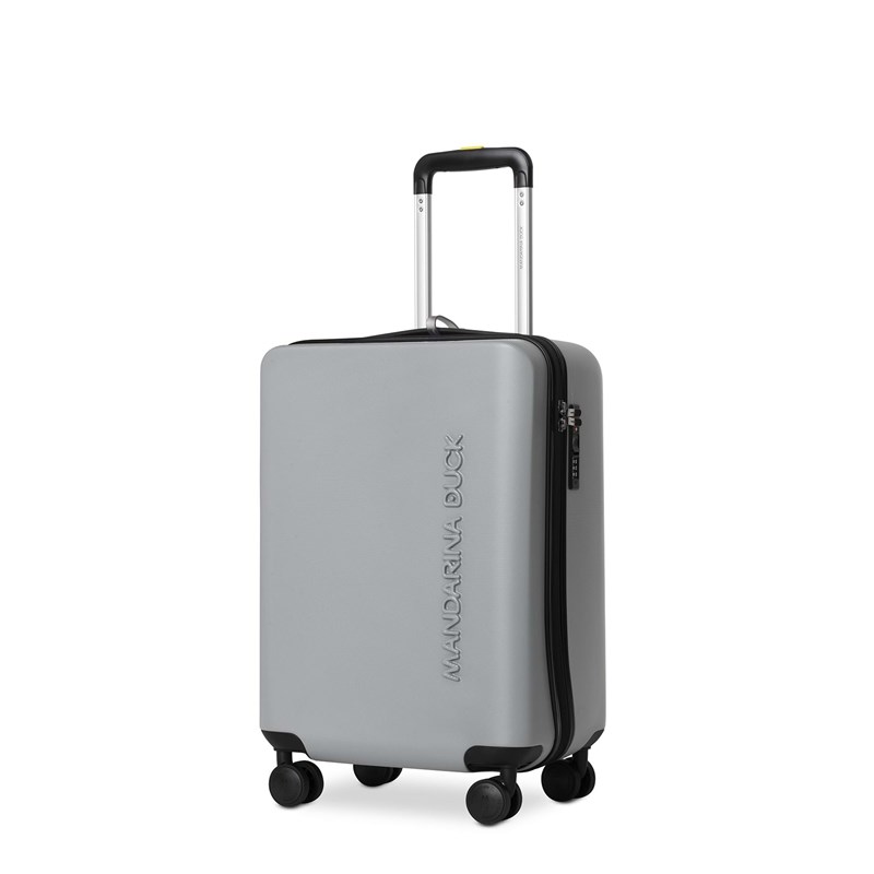 Mandarina Duck Kuffert Macaron Box 76 cm Grå 2