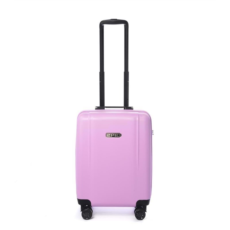 Epic Kuffert POP Neo Pink 55 Cm 1
