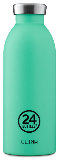 24Bottles Termoflaske Clima Bottle Mint