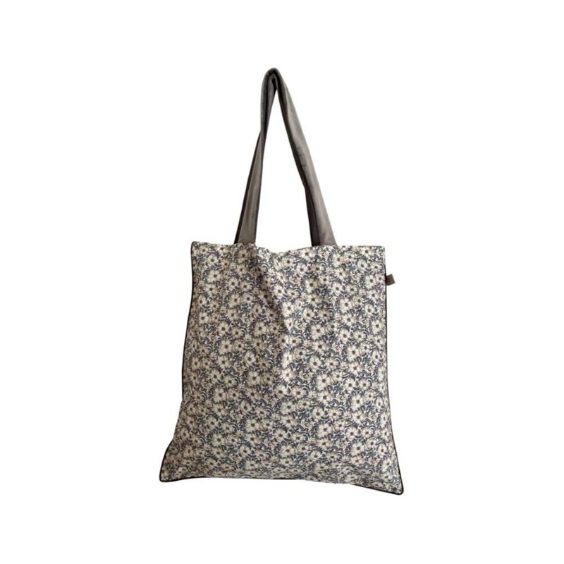 Homeyness Shopper   Blå Grå 1