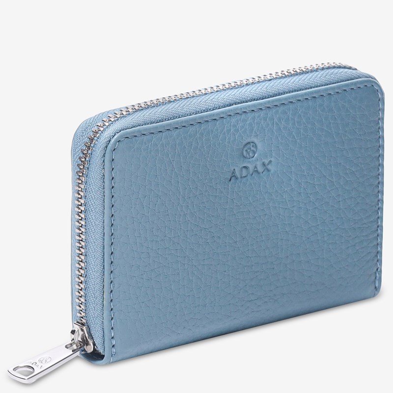 Adax Pung Cornelia Cormorano Lyseblå 4