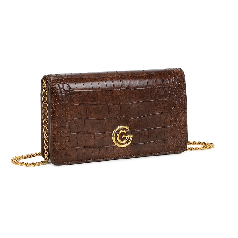 Gabriella G Firenze Crossbodyväska Elena Brun 2