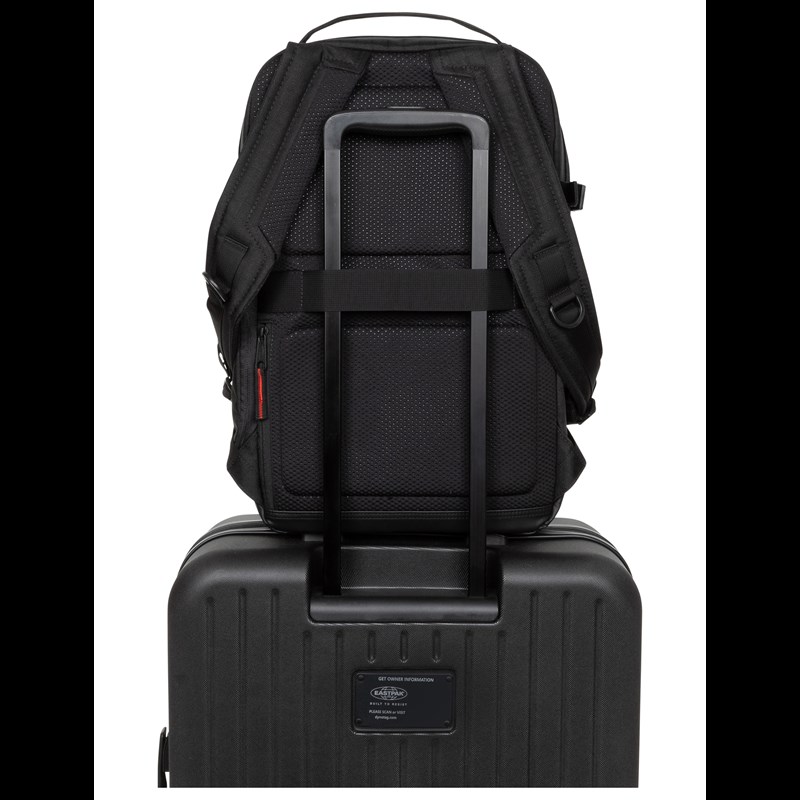Eastpak Ryggsäckar Tecum M Svart/Svart 15" 7