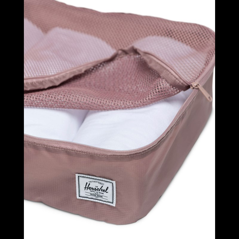 Herschel Pakkeposer Kyoto  Lyserød 2