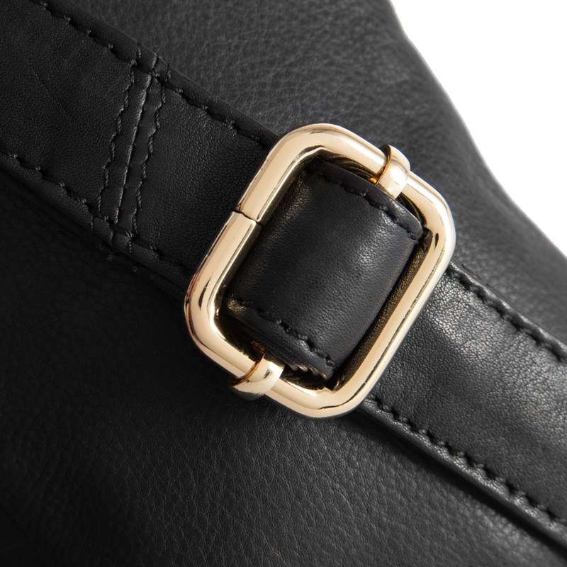 Depeche Mobiltaske Sort 5