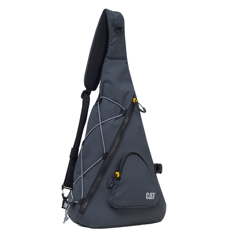 Cat Bags Sling Bag Light Outdoor Svart 3