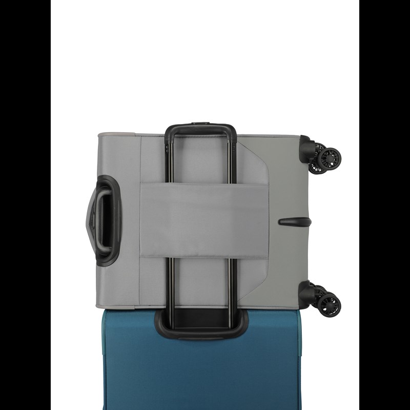 travelite Resväska Umbria Grå 55 Cm 7