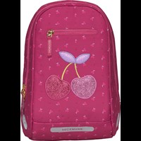 Beckmann Gympapåse Cherry Rosa