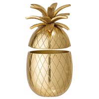 Bloomingville Isspand Yuichi Guld 1