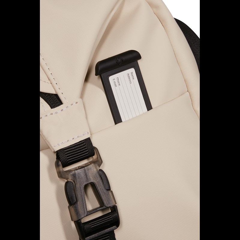Samsonite Duffelväska/Ryggsäck Glazed Sand 4
