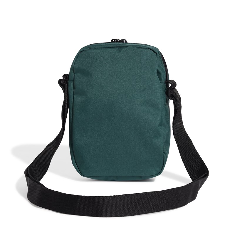 Adidas Originals Skuldertaske Linear Org Grøn 3