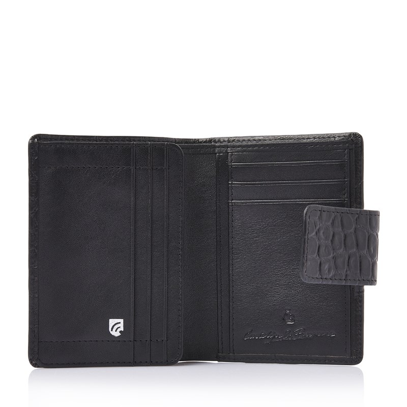 Castelijn & Beerens Pung RFID Sort 4