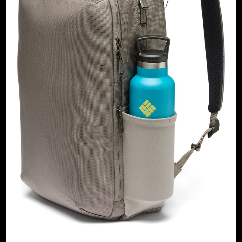 Columbia Rygsæk Star Range Square S Beige 13" 6